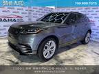 2018 Land Rover Range Rover Velar R-Dynamic SE for sale