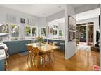 Sycamore Rd, Santa Monica, Home For Rent