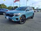 2024 Kia, 7K miles