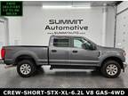 2021 Ford F-250 Gray, 48K miles