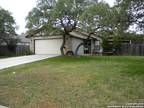 Bentwood Dr, Boerne, Home For Rent