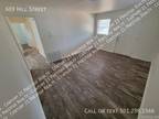 Hill St, Jacksonville, Home For Rent