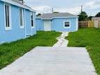W Th St Unit B, Riviera Beach, Home For Rent