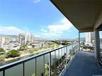 Ala Wai Blvd Apt,honolulu, Condo For Rent