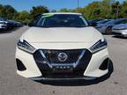 2021 Nissan Maxima White, 59K miles