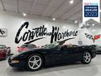 2004 Chevrolet Corvette CONV 1SB, HUD, Z51, Auto, Sports, Polished, 78k!