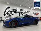 2017 Chevrolet Corvette Z16 Grand Sport 2LT, NAV, UQT, J6F, EYK, Only 3k!