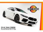 2020 BMW M8 Competition Coupe - Carrollton,TX