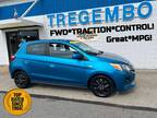 2021 Mitsubishi Mirage SE - Bentleyville,Pennsylvania