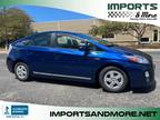 2010 Toyota Prius II Hybrid - Lenoir City,TN