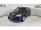 2016 Dodge Grand Caravan SE - Garland,TX
