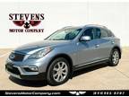 2017 INFINITI QX50*Navigation/Bose/17ServiceRecords Base - Dallas,TX