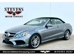 2017 Mercedes-Benz E-Class*Premium3Pkg/SportPkg E 400 - Dallas,TX