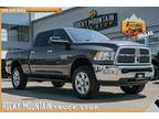 2014 Ram 3500 Lone Star CREW CAB 4X4 / 6.4L SRW / CLEAN CARFAX - Dallas,TX
