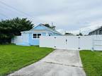 W Th St Unit A, Riviera Beach, Home For Rent