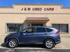 2012 Honda CR-V For Sale