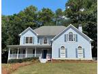 Braidwood Ln Nw, Acworth, Home For Rent