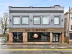 Dexter St Unit,central Falls, Flat For Rent