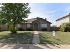 Round Rock Rd, Cedar Hill, Home For Rent