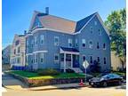 Crescent St Apt,waltham, Flat For Rent