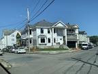 County Front St Unit,fall River, Flat For Rent