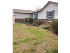 N Genoa Ave, Fayetteville, Home For Rent
