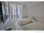 Collins Ave Apt,sunny Isles Beach, Condo For Rent