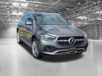 2021 Mercedes-Benz GLA 4MATIC