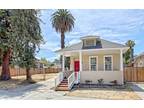 N Th St, San Jose, Home For Rent