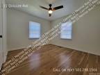 Quillen Ave, North Little Rock, Home For Rent