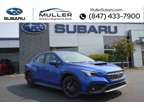 2024 Subaru WRX Limited