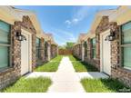 Linda Vista St Unit,edinburg, Flat For Rent