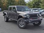 2024 Jeep, 10 miles