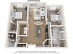 The Standard on 32nd - Gold