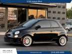 2015 FIAT 500 Abarth for sale