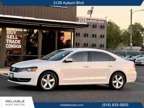 2013 Volkswagen Passat for sale