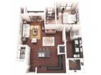 The Pointe at Valley Ranch Town Center - BRAZOS