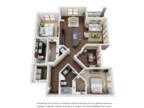 The Pointe at Valley Ranch Town Center - FRESNO