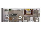 20 Midtown - Building 3: S3-K | Studio Plus