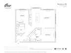 One Harrison - Residence B8
