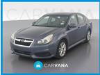 2014 Subaru Legacy