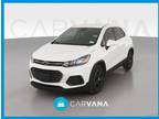 2020 Chevrolet Trax