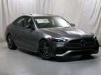 2024 Mercedes-Benz C-Class C 300 4MATIC