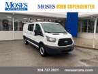 2019 Ford Transit-350 Base