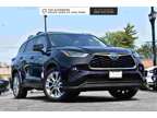 2021 Toyota Highlander Hybrid Limited