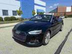 2018 Audi A5 2.0T Premium quattro