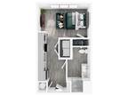 Link Apartments® CYKEL - S1-A
