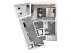 Link Apartments® CYKEL - S1-ALT 1