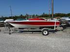 1986 Donzi 18' Boat for Sale