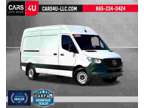 2020 Mercedes-Benz Sprinter 2500 Cargo 144 WB